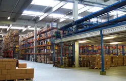 Warehouse pest control in Upper Peninsula + Northern Wisconsin