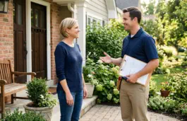 Lawn Insect Control Free Estimate