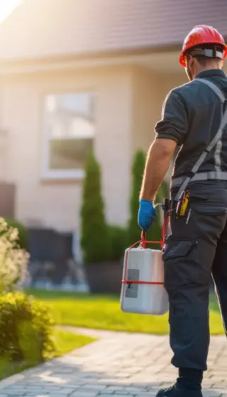 You have better things to worry about than pests in your home. Let us take the worry out of pest removal