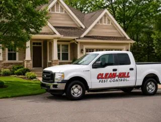 yard pest control Wisconsin, insect control Michigan