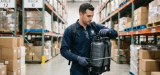 Eliminate your pests - commercial kitchen pest control