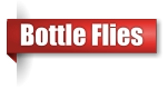 Bottle fly exterminator in the Upper Peninsula of Michigan
