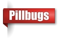 Pillbug extermination in Northern Wisconsin