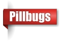 Pillbug extermination in Northern Wisconsin