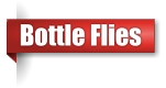 Bottle fly exterminator in the Upper Peninsula of Michigan